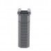 【MGPCQB Model Mall】Python grip standard straight grip for 20mm pictini guide.