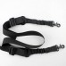 【MGPCQB Model Mall】Tactical Rifle Carry Spring Buckle  two Point  Sling Fixation Airsoft Gun Shooting