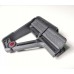 【MGPCQB Model Mall】 SBR-compatible all-polymer moulding of short backrest with 29-32mm backrest core