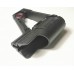 【MGPCQB Model Mall】 SBR-compatible all-polymer moulding of short backrest with 29-32mm backrest core