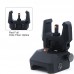 MGPCQB  toy model with Green and Red Full Dots Polymer Fiber Optics Iron Sights Front and Rear Sights