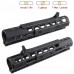 【MGPCQB Model Mall】PPG hand blocking system polymer Python pattern can be applied to m-lok and keymod at the same time