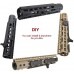 【MGPCQB Model Mall】PPG hand blocking system polymer Python pattern can be applied to m-lok and keymod at the same time