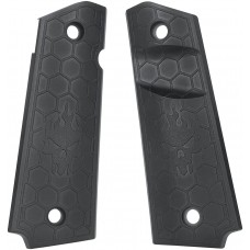 【MGPCQB Model Mall】 1911 grip guard board polymer material 2 patterns