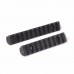 【MGPCQB Model Mall】Four sets of polymer nylon guides MOE version