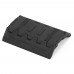 【MGPCQB Model Mall】10 pieces  Armor chips are suitable for M-lok and keymod dual-system polymer nylon chips.